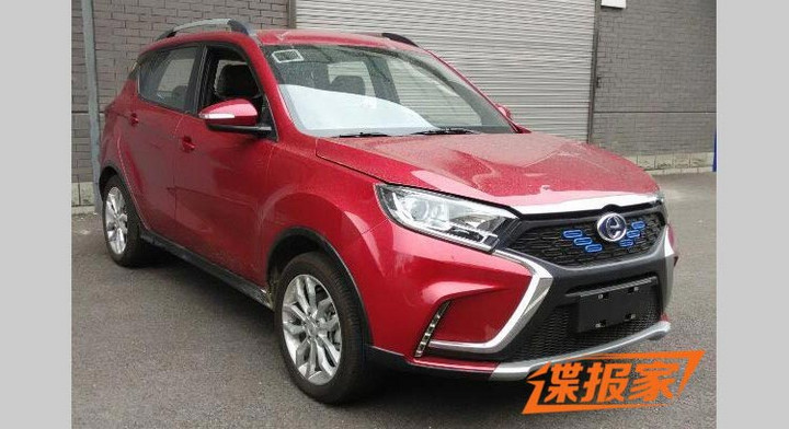 2018年将有9款新车上市 江铃新能源有望更名