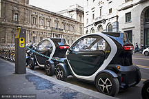 共享汽车进入2.0时代：无成功盈利模式，企业开启新转型