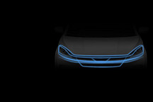 定位智能純電SUV/或售20萬元起 威馬首款量產(chǎn)車12月11日亮相