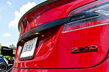 2 萬美元就可以升級 P100D 特斯拉針對特定車主推出換新服務