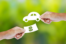 汽车金融正在走向大变革时代