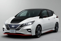 擴(kuò)大市場(chǎng) 日產(chǎn)宣布全新聆風(fēng)將會(huì)在泰國上市