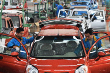 厉害了我的甲醇汽车！甘肃两市试点验收超预期