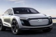 含SUV 奧迪Sport 2020年開始推電動車
