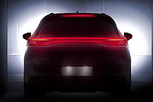 重磅！！唐二代實車首次曝光 車尾不再使用傳統 LOGO
