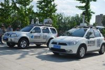高德聯(lián)手5名教授組建了一個(gè)實(shí)驗(yàn)室，要解決自動(dòng)駕駛的交通設(shè)施問題