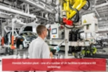 汽车零部件企业也需跟进工业4.0 远程数控或成切入点