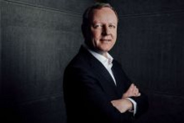 法拉第前 CFO Stefan Krause 創(chuàng)立新電動汽車公司，多位離職高管抱團加盟