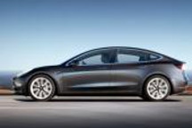 圣誕節(jié)前特斯拉Model 3交付將提前 如何把Model 3開順利開走？