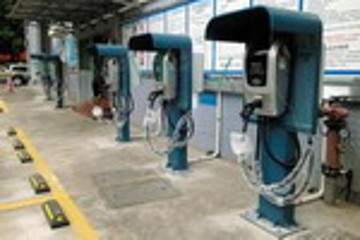 湖南：長(zhǎng)沙將建成16000個(gè)充電樁 主要分布在公共場(chǎng)所