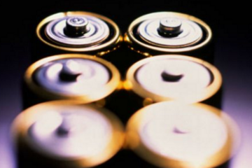 珠海银隆：预计明年一季度钛铁锂电池将推出市场