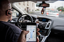 从滴滴和美团看网约车行业的壁垒和竞争力