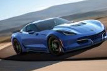 最快公路電動汽車! GXE EV將于2018年亮相