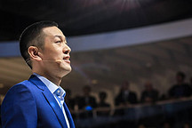 李斌的理性与蔚来的理想