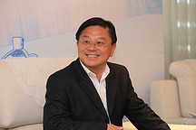 景馳王勁的出局，其實是一種硅谷“文化”