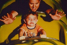 风口上的智能汽车，关键词除了安全还是安全