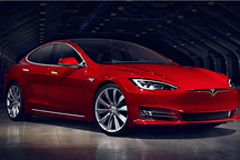 在华建厂就能高枕无忧？挑战者已经对特斯拉虎视眈眈