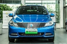 腾势将推升级车型 续航提升至451公里