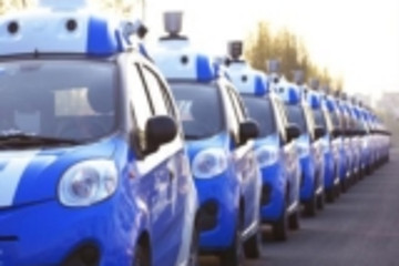BlackBerry攜手百度，共同推進(jìn)互聯(lián)自動(dòng)駕駛汽車技術(shù)的發(fā)展