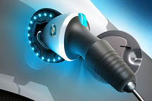 上海：新能源车说爱不易 七成受访者称充电难