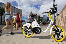 永久出行获1亿元天使轮融资，将推进“2轮+4轮”的中短途全球化布局