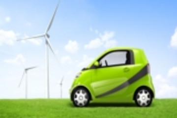 到2022年武汉市新能源汽车达4万辆