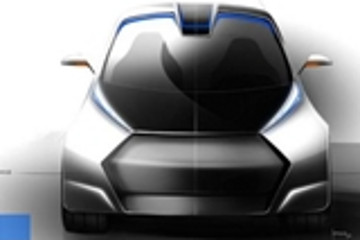 Hriman Motors明年年中推出双座版电动车RT90 无需更换电池
