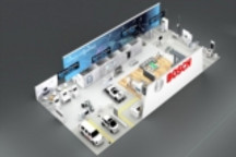 CES 2018 | 16家汽车技术提供商“炫技法宝”展前曝光