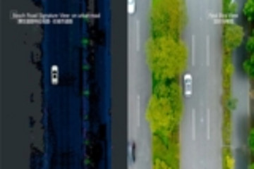 博世高精定位服务BSR完成初测，将用百万车辆众包搞定高精地图