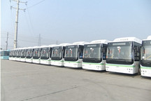 2017年客车细分市场亮点不少 新能源物流车表现抢眼