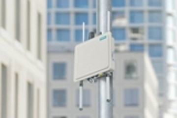 西门子与两公司开展合作 在赌城配置V2X技术提升道路安全性