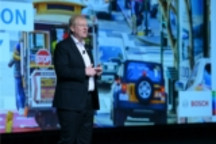 看好未来智慧城市业务 博世智能解决方案帮助改善空气质量