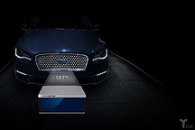 速腾聚创发布MEMS激光雷达RS-LiDAR-M1Pre，瞄准自动驾驶量产车市场