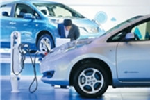 世界级中国汽车品牌或可期 新能源汽车带来机会