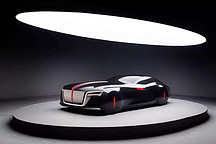 寻找“中国式新高尚情怀人士”的新红旗