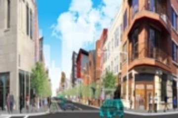 福特CES上放豪言 將快速推動自動駕駛及智能城市計劃