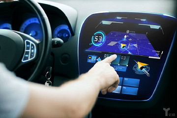 周點評：CES“淪為”車企主戰(zhàn)場，國內(nèi)企業(yè)成功“搶戲”賭城