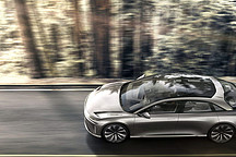 厲害了!!! 可以擋子彈的特斯拉 Model S 你怕了嗎？