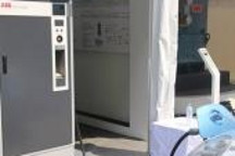 ABB为斯里兰卡安装电动汽车充电桩 充电仅需15分钟