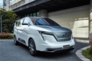 進駐阿聯(lián)酋市場 艾康尼克5級自動駕駛2020年亮相