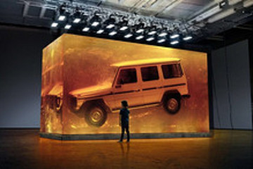 2018 汽車開年大展，我們挑出了七款必看重磅