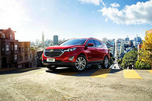 上汽通用 2017 年一分钟能卖 3.8 辆车，靠什么？