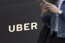 软银正式完成对Uber投资，成为其最大股东