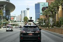 Torc Robotics与AAA NCNU合作制定自动驾驶安全标准