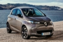 雷诺欲提升Zoe市场竞争力 续航里程和价格成攻坚目标