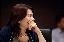 “戰士”董明珠：銀隆必須被徹底顛覆，新能源汽車是它的使命