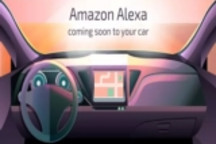 升级的车内语音交互大战：亚马逊 Alexa 真的领先了吗？