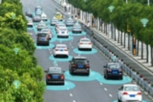 俄亥俄州建立DriveOhio智能移动出行中心