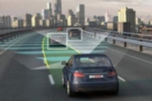 外媒：中国决定汽车行业未来 或率先实现人工智能