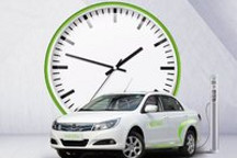 分时租赁：首要难题是网点分布，无人驾驶是终极方案